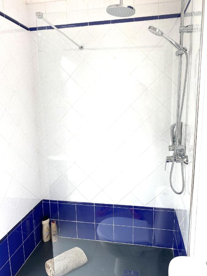 Apartamento Las Crucetas กาเลตา เด เซโบ ภายนอก รูปภาพ